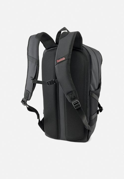 PUMA - Ferrari sptwr statement backpack - puma black