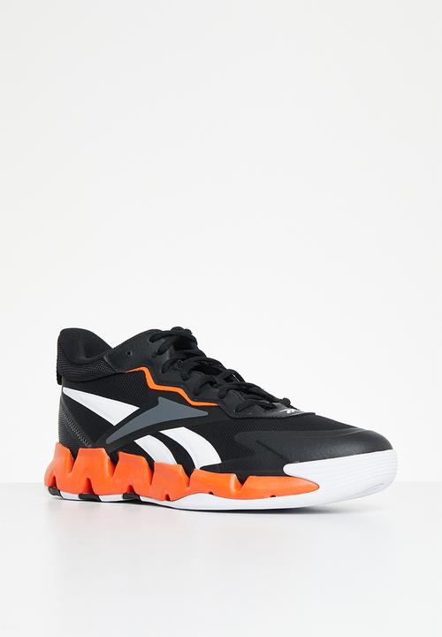 Reebok - Zig Buckets 