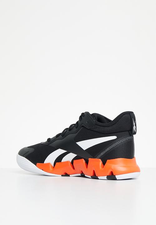 Reebok - Zig Buckets 