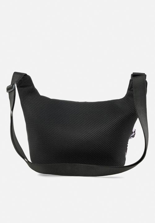 PUMA - BMW mms statement small msgr - puma black-aop