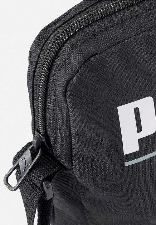 PUMA - Puma plus portable - puma black
