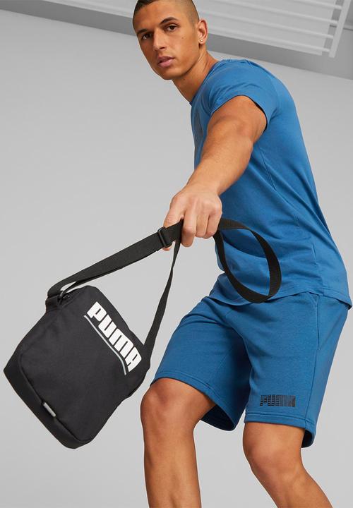 PUMA - Puma plus portable - puma black