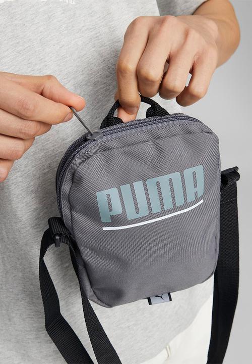 PUMA - Puma plus portable - cool dark grey