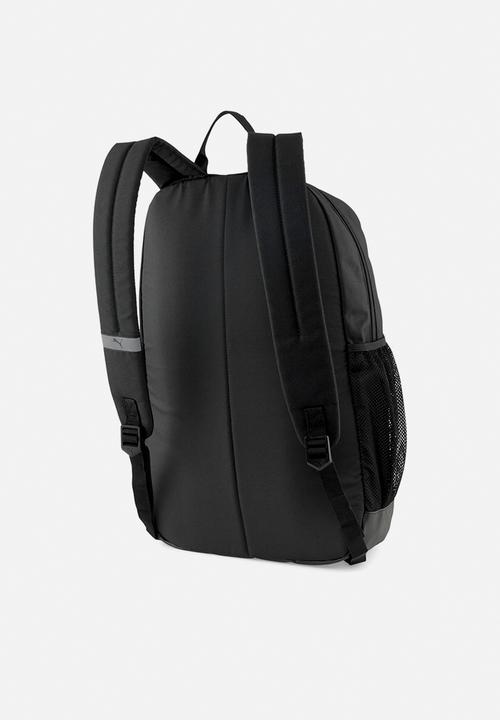 PUMA - Puma plus backpack - puma black