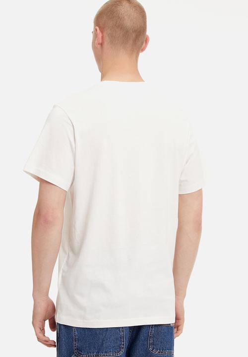 Tommy Hilfiger - TJM regular entry tee - white
