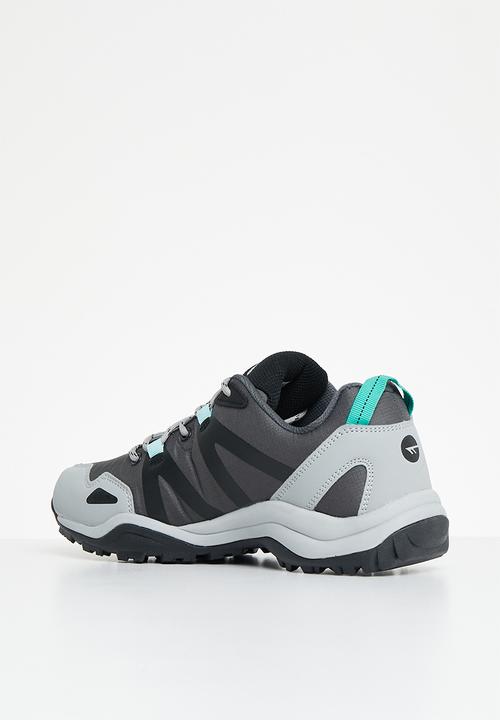Hi-Tec - Ares w