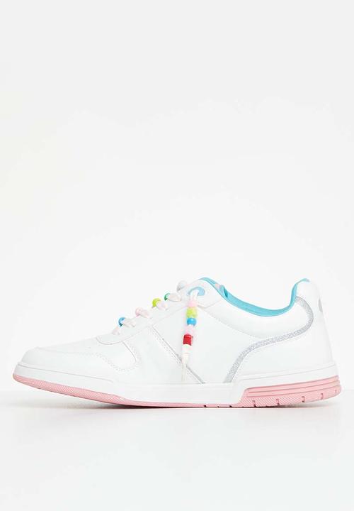 Call It Spring - Wylderr sneaker - white multi
