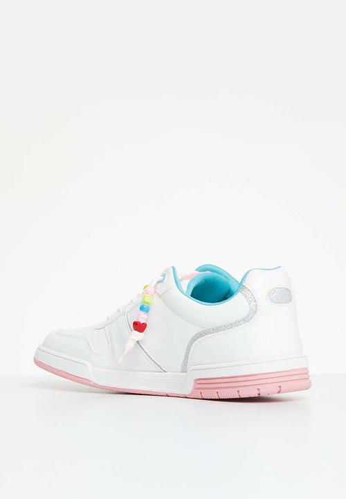 Call It Spring - Wylderr sneaker - white multi
