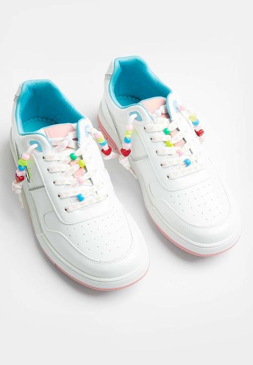 Call It Spring - Wylderr sneaker - white multi