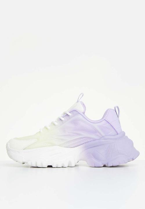 Call It Spring - Ombre sneaker - light purple
