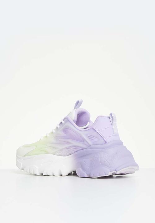 Call It Spring - Ombre sneaker - light purple