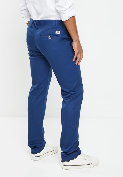 Ben Sherman - Chino Royal - Royal