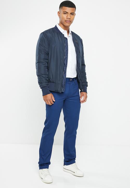 Ben Sherman - Chino Royal - Royal