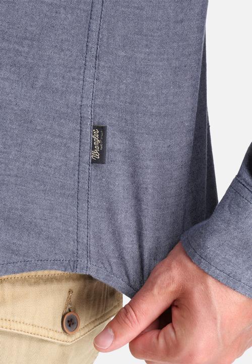 Wrangler - Workwear Shirt
