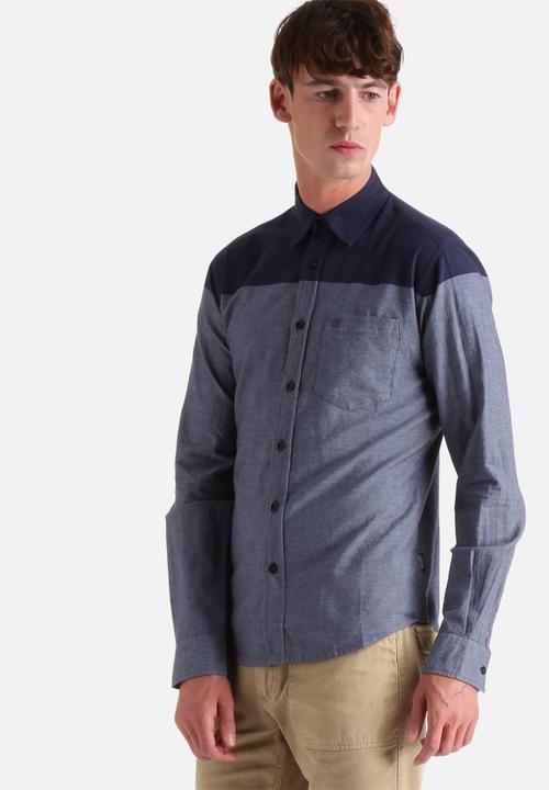 Wrangler - Workwear Shirt