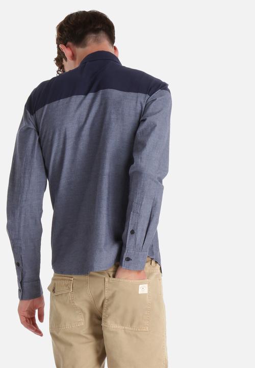 Wrangler - Workwear Shirt