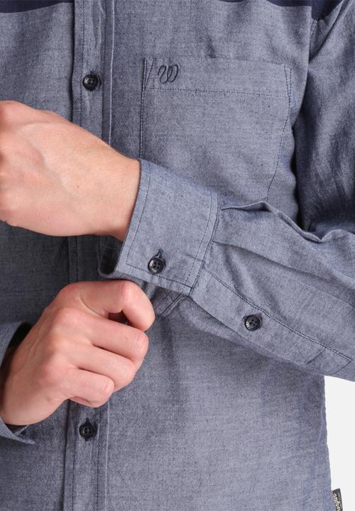 Wrangler - Workwear Shirt