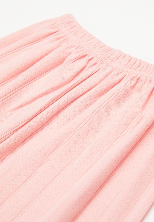 Pop Candy - Girls pj set - pink