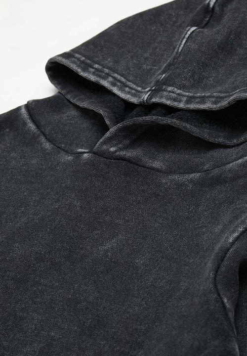 Cotton On - Multipack milo hoodie three pack - multi 