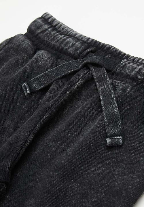 Cotton On - Multipack marlo trackpant three pack - multi 