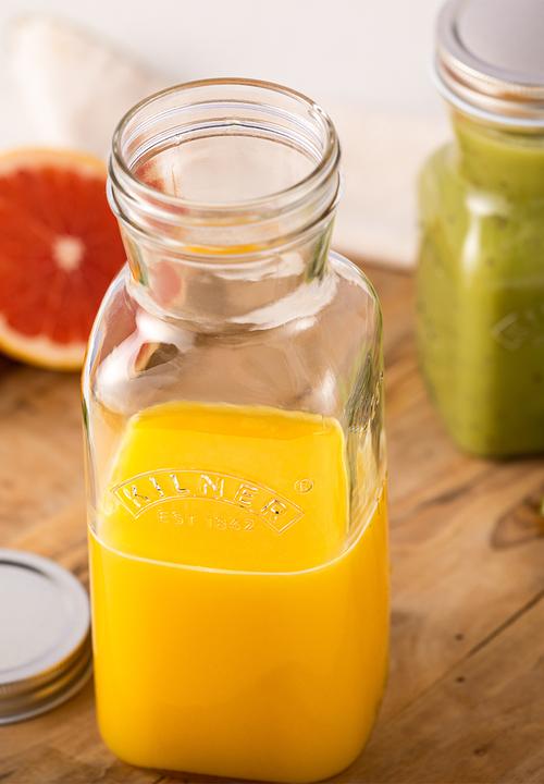 Kilner - Juice & Sauce Bottle 1L