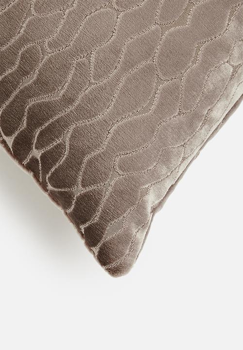Hertex Haus - Scarab scatter with inner- mink