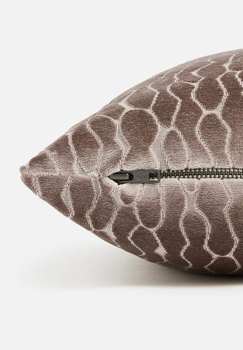 Hertex Haus - Scarab scatter with inner- mink