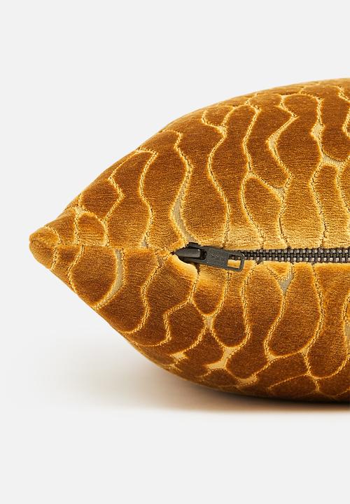Hertex Haus - Scarab scatter with inner - golden