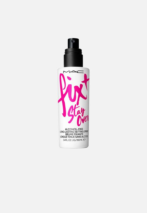 MAC - Mac fix+ stay over 100ml