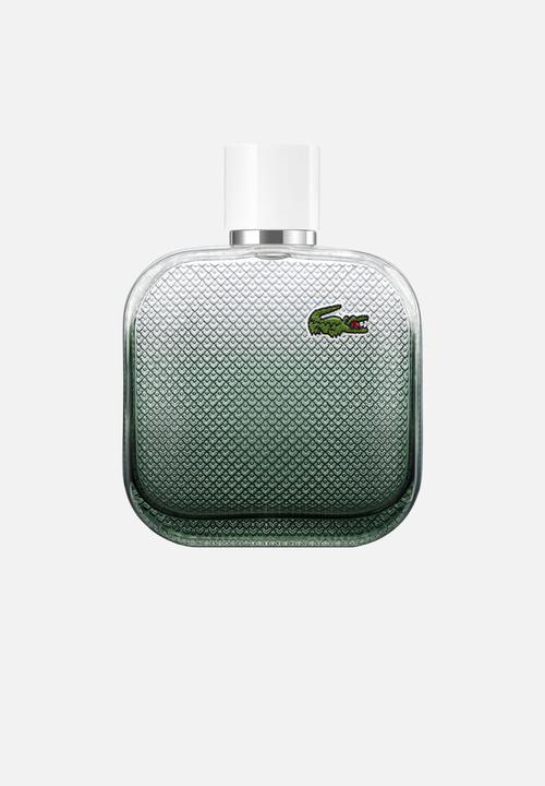 Lacoste - Lacoste L12.12 Eau Intense for Him - 100ml EDT