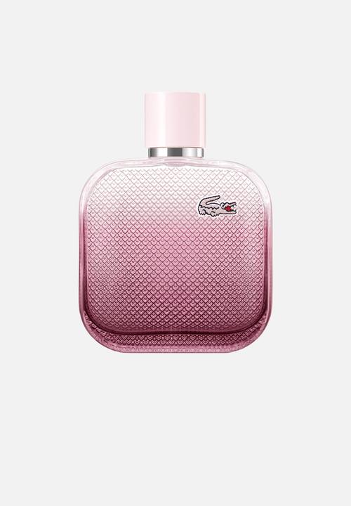 Lacoste - Lacoste L12.12 Rose Eau Intense for Her Edt - 100ml