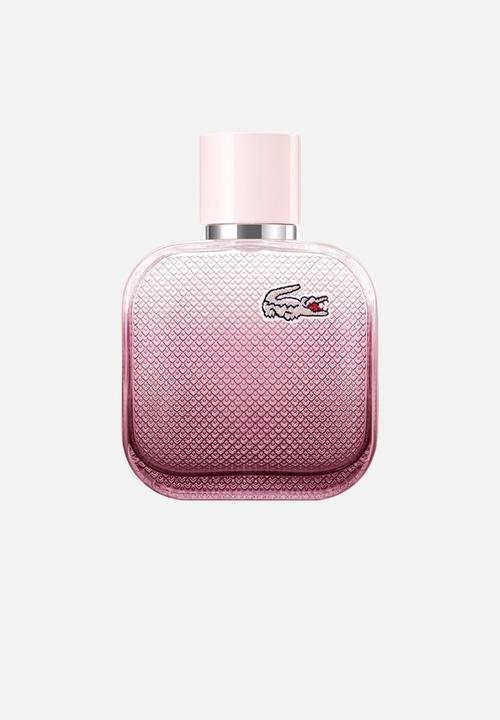 Lacoste - Lacoste L12.12 Rose Eau Intense for Her Edt - 50ml