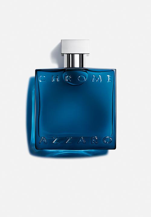 Azzaro - Azzaro Chrome Parfum - 50ml