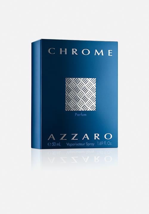 Azzaro - Azzaro Chrome Parfum - 50ml