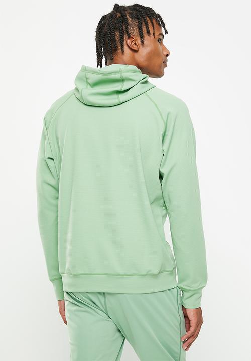 Oakley - Enhance rc hoodie - new jade