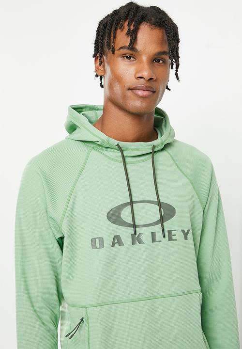 Oakley - Enhance rc hoodie - new jade