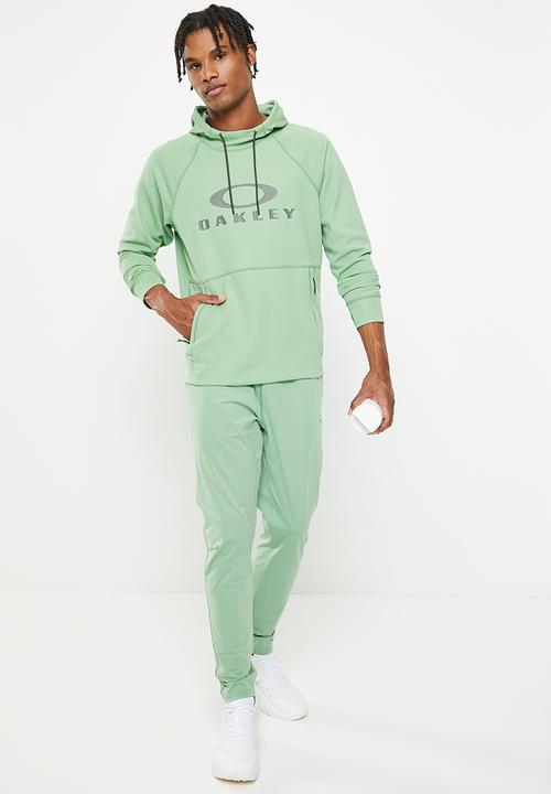 Oakley - Enhance rc hoodie - new jade