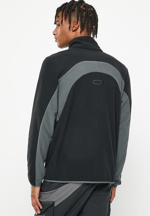 Oakley - Latitude fz midlayer - blackout