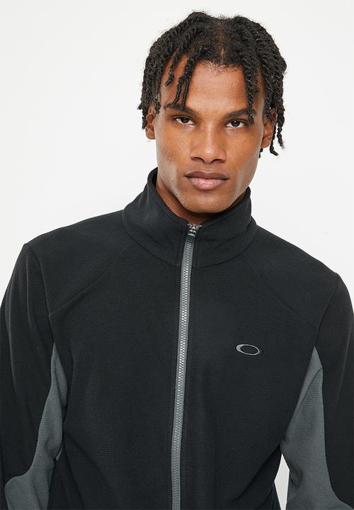 Oakley - Latitude fz midlayer - blackout