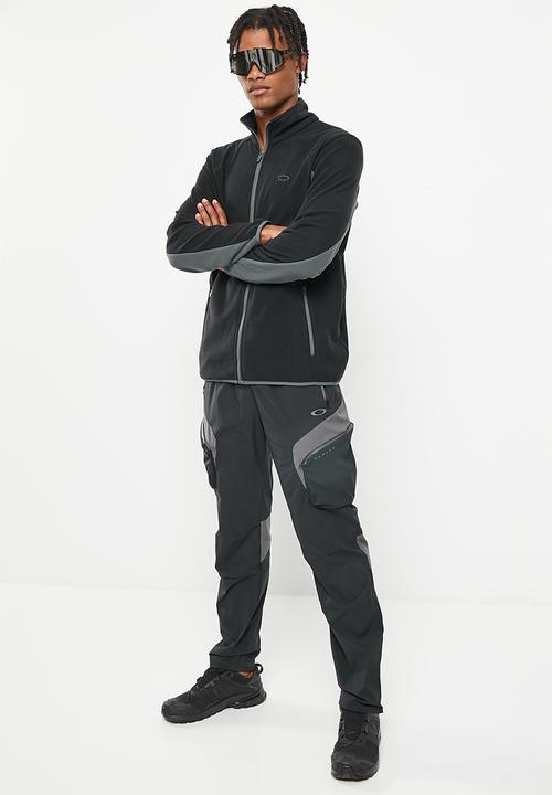 Oakley - Latitude fz midlayer - blackout