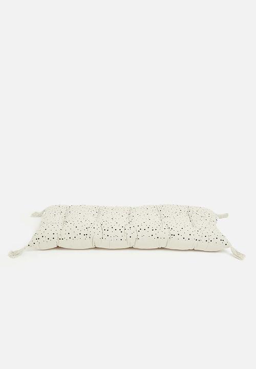 Sixth Floor - Whisp french mattress - natural