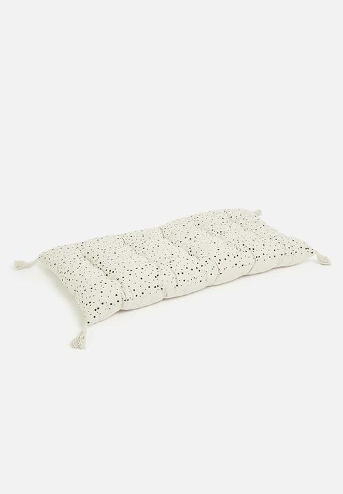 Sixth Floor - Whisp french mattress - natural