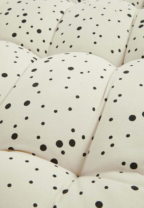 Sixth Floor - Whisp french mattress - natural