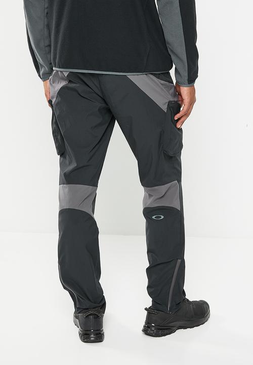 Oakley - Latitude wr pant - blackout