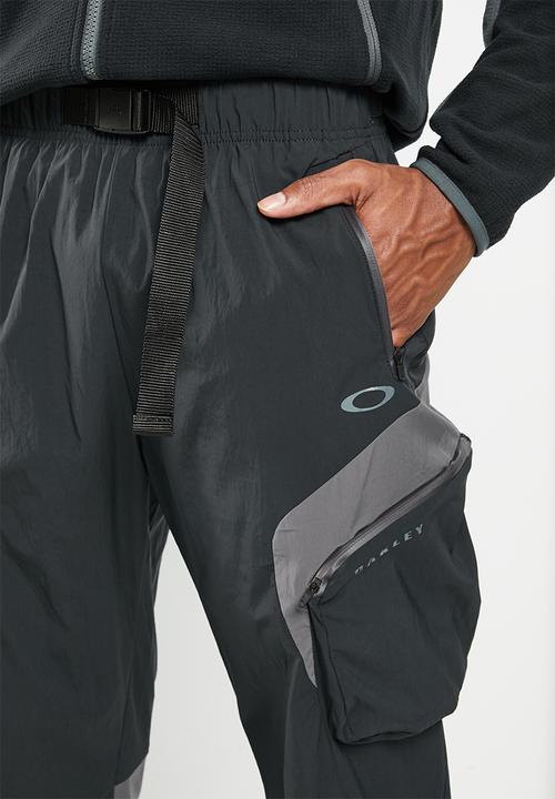 Oakley - Latitude wr pant - blackout