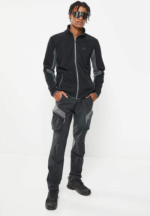 Oakley - Latitude wr pant - blackout