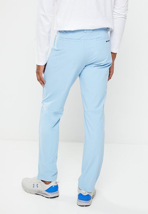 Oakley - Take pro pant 3.0 - stonewash blue