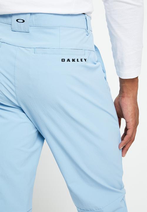 Oakley - Take pro pant 3.0 - stonewash blue