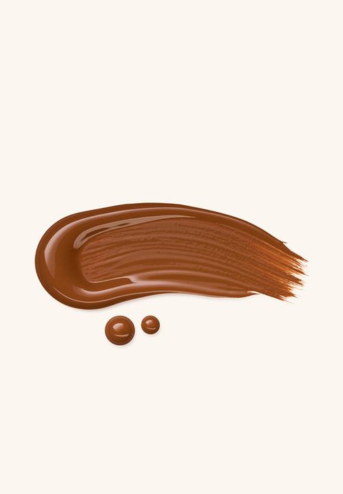Catrice - Nude Drop Tinted Serum Foundation 095N