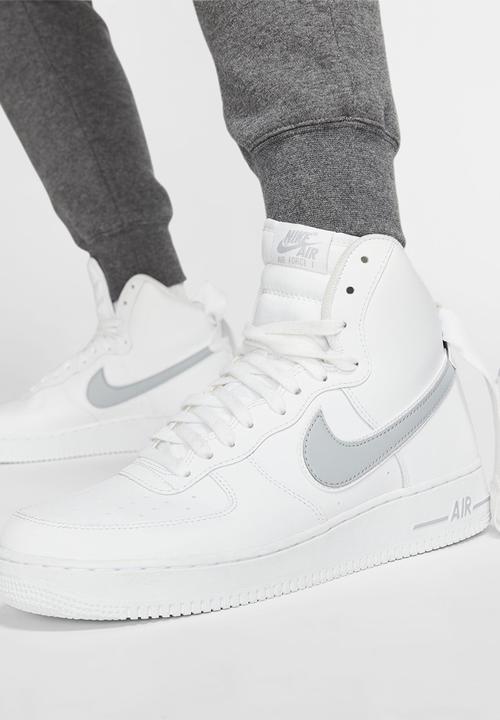 Nike - Nsw clb pant cargo bb - dark grey